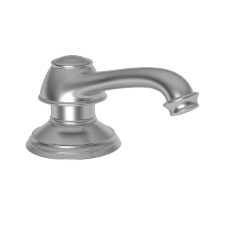 Newport Brass Soap/Lotion Dispenser in Stainless Steel (Pvd) 2470-5721-20